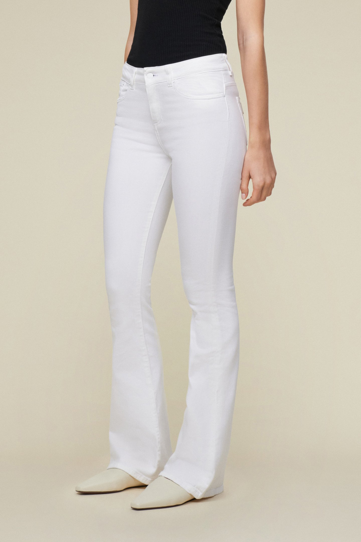 RAVAL 16 WHITE by Lois