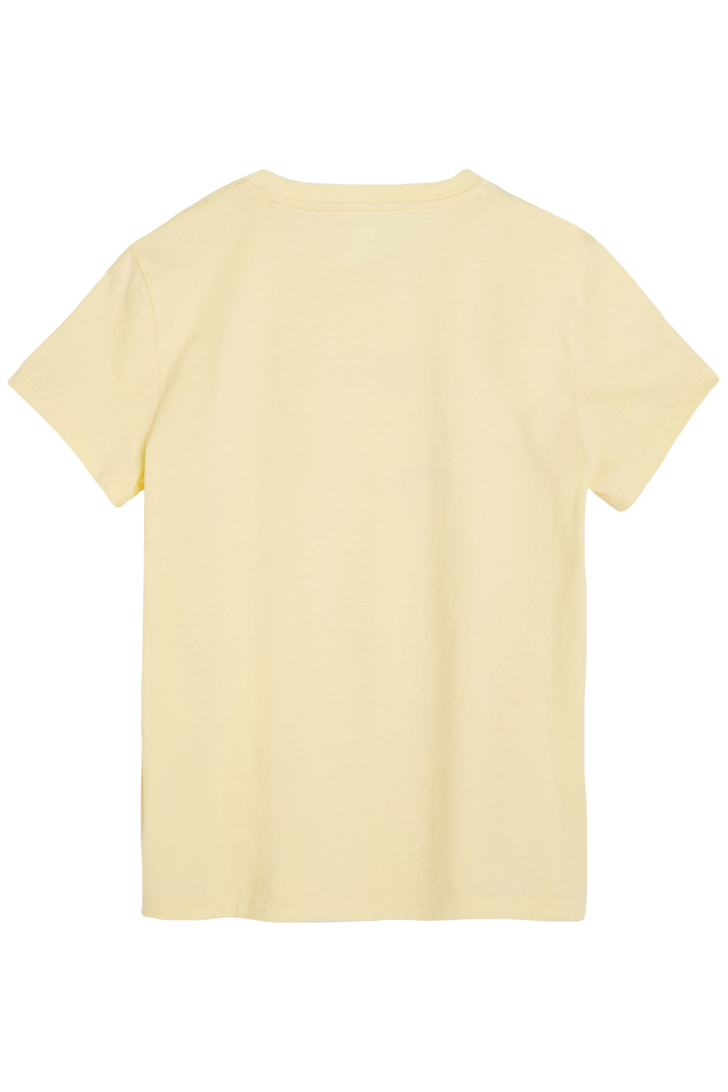 THE PERFECT TEE LILY HL LOGO DOUBLE CREAM 4