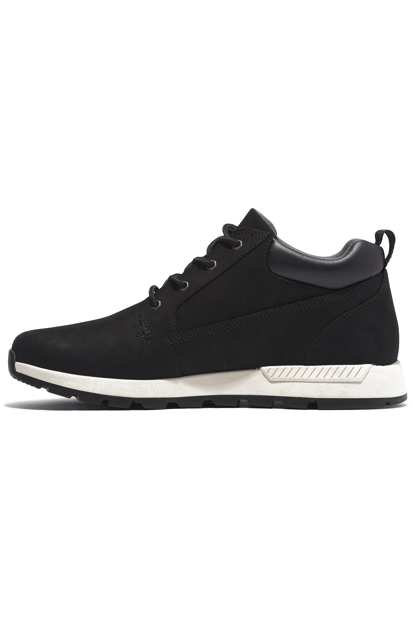KILLINGTON TREKKER LOW LACE UP SNEAKER BLACK 6