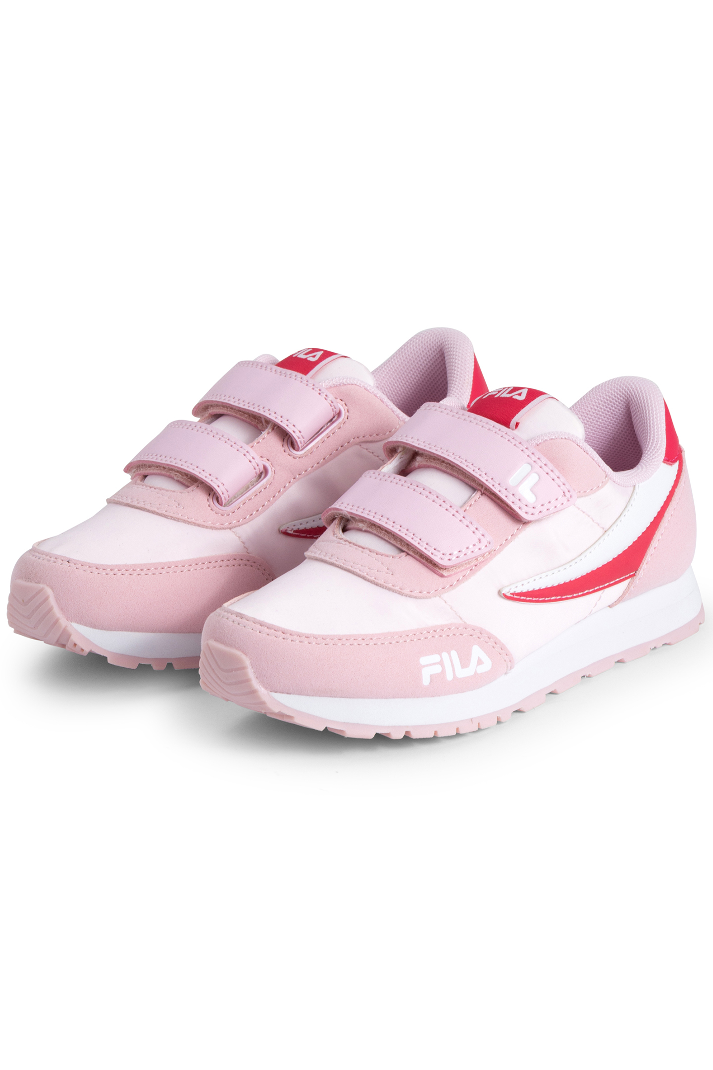 ORBIT REVOLUTION VELCRO KIDS UNISEX PINK-A-BOO-PINK MARSHMAL 2