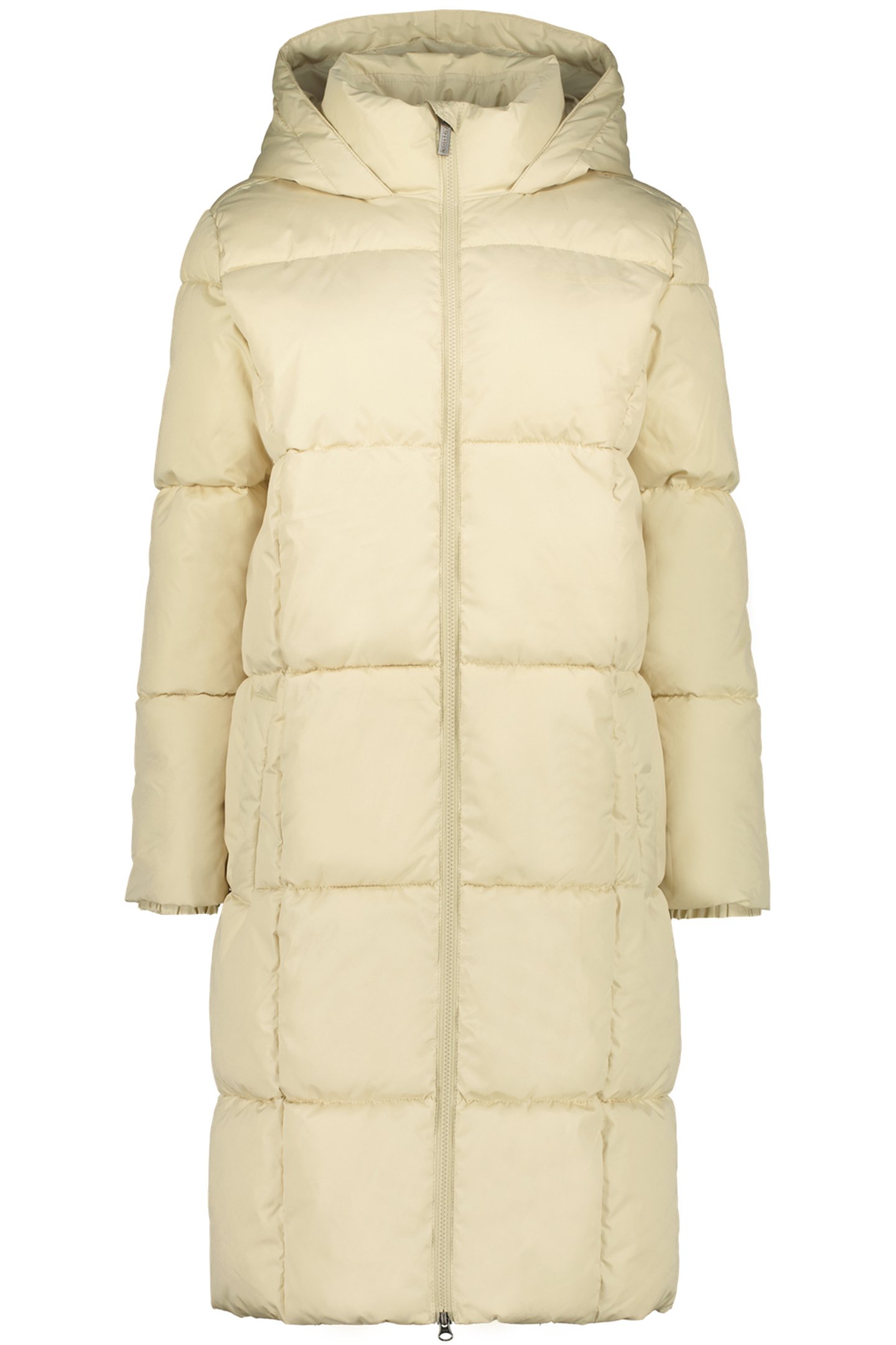 THIRZA JACKET OUTDOOR SAND 1