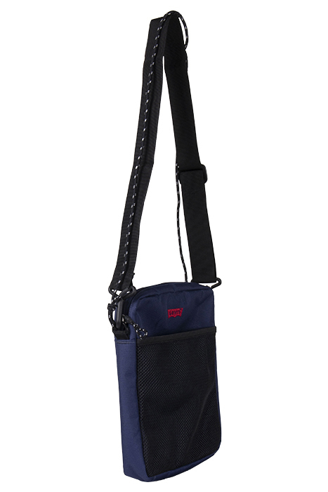 DUAL STRAP CROSSBODY BAG LICFFC 3
