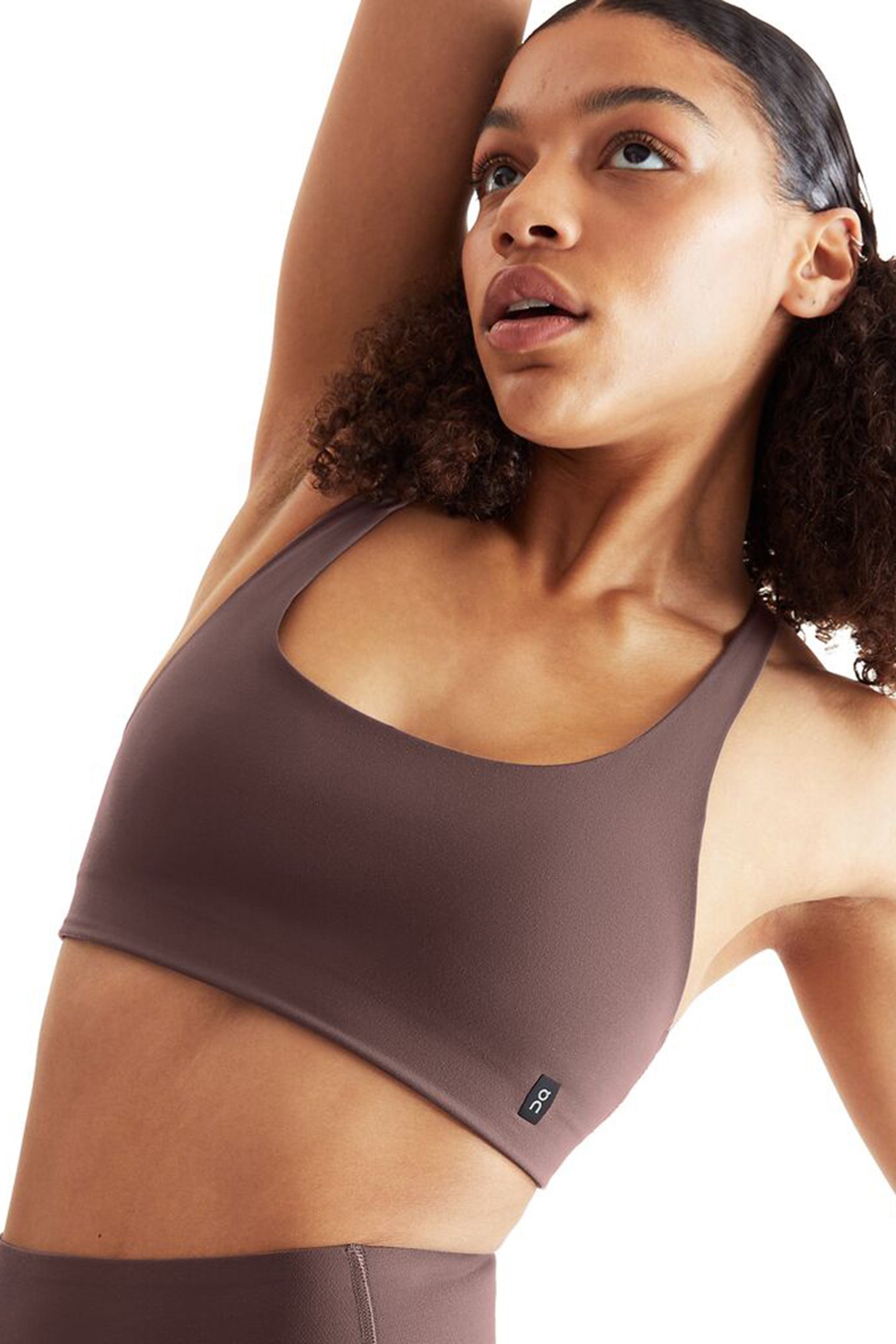 MOVEMENT BRA 1 GRAPE 5