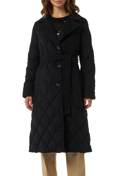 COMMA JACKETS OUTDOOR BLACK by Comma