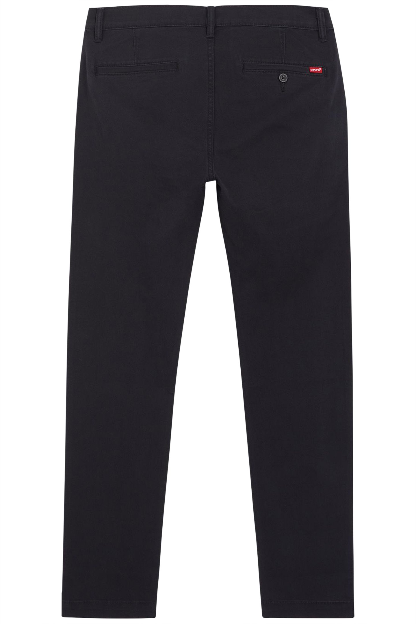 XX CHINO SLIM III MINERAL BLACK SHADY 4