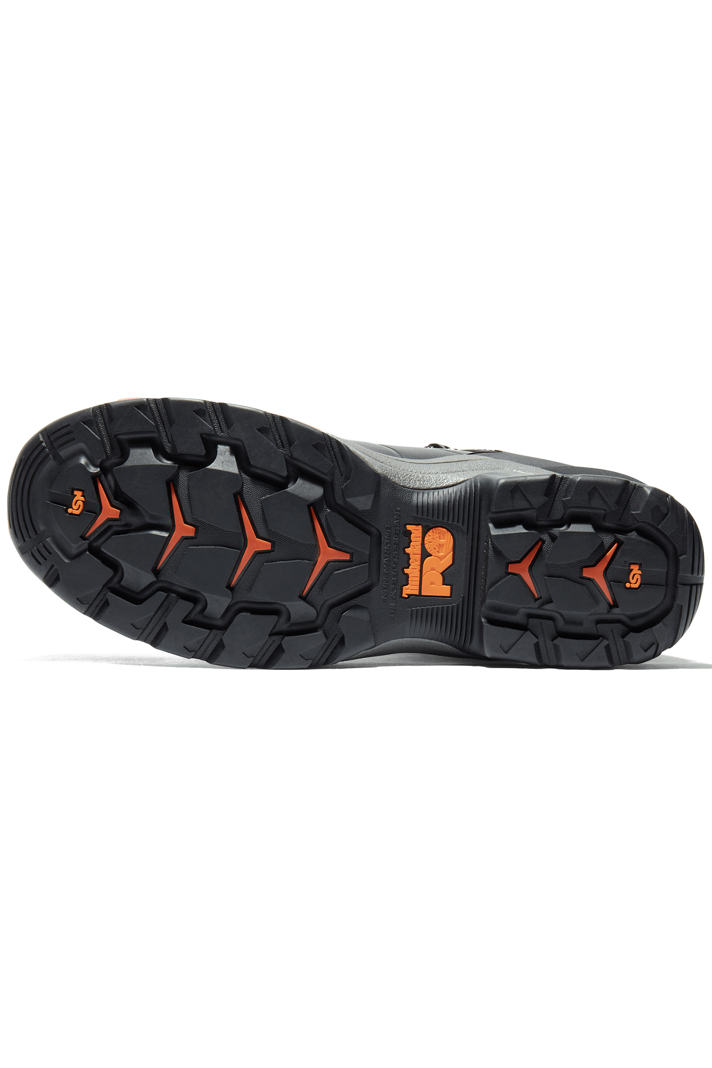 HYPERCHARGE 6IN HYPERCHARGE NT FP S3 WR SRC BLACK 5