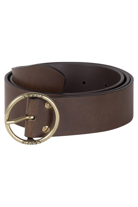 ATHENA BELT IN BROWN 2