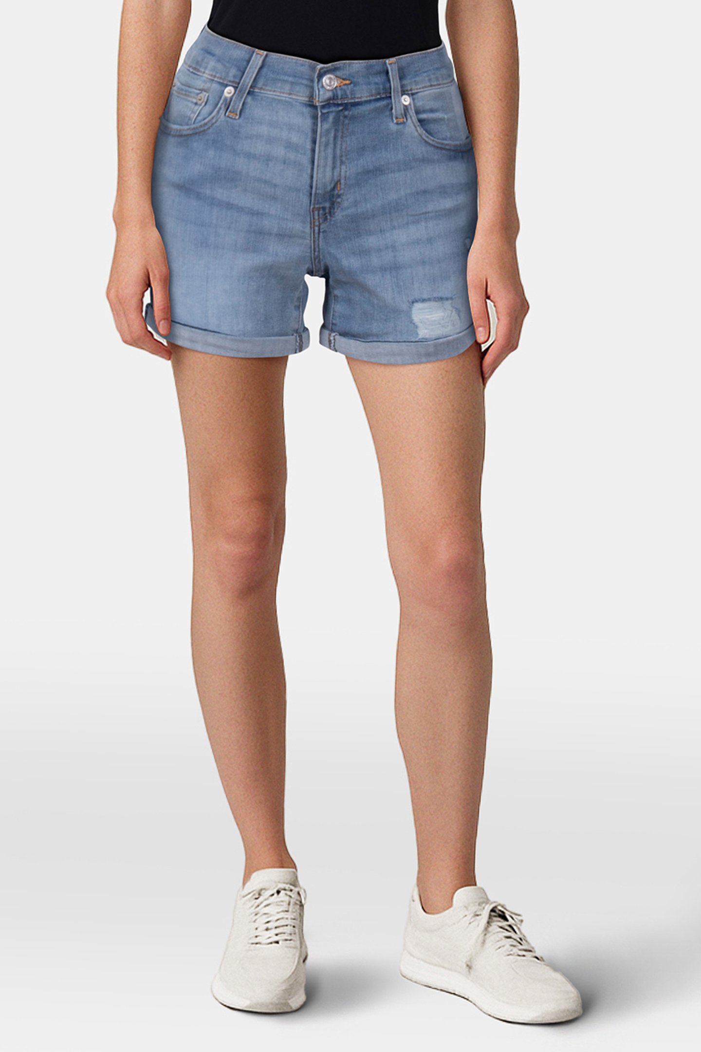 LSE MID LENGHT SHORT UP LSE WHAT ARE WE by Levi's