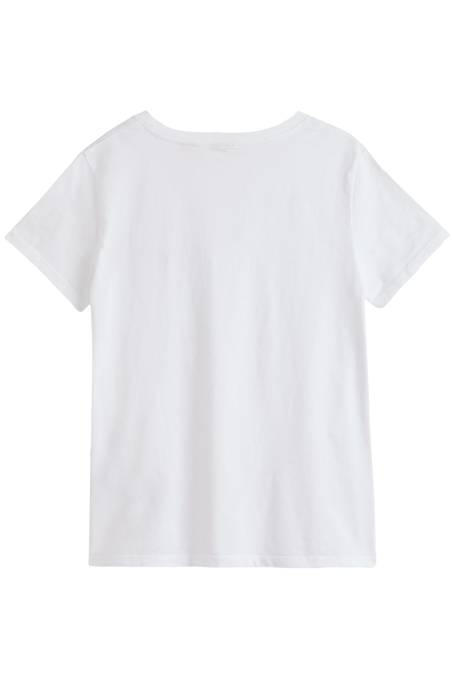 2PACK VNECK TEE 2 PACK V NECK WHITE 2