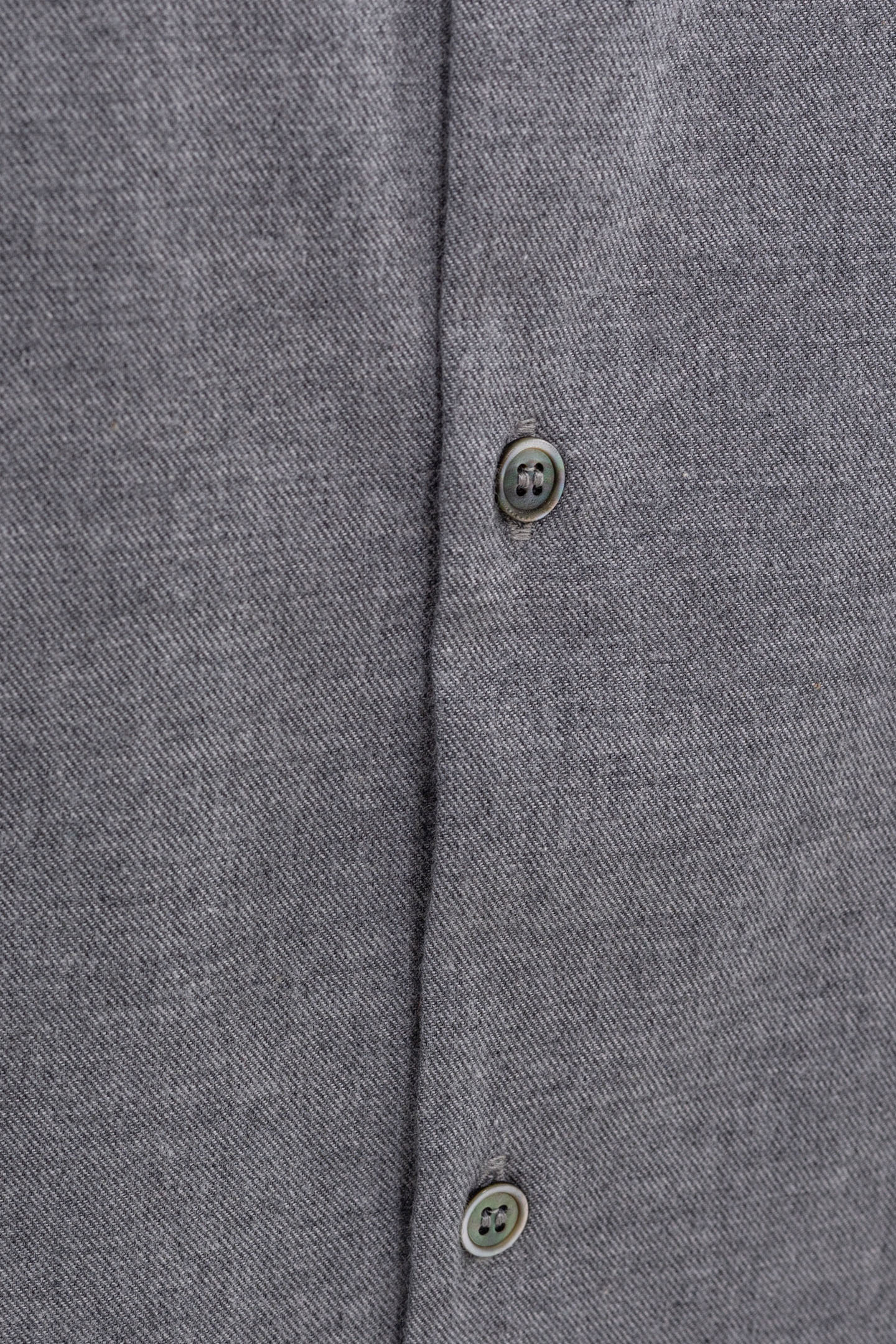 REGULAR FLANNEL SHIRT 4