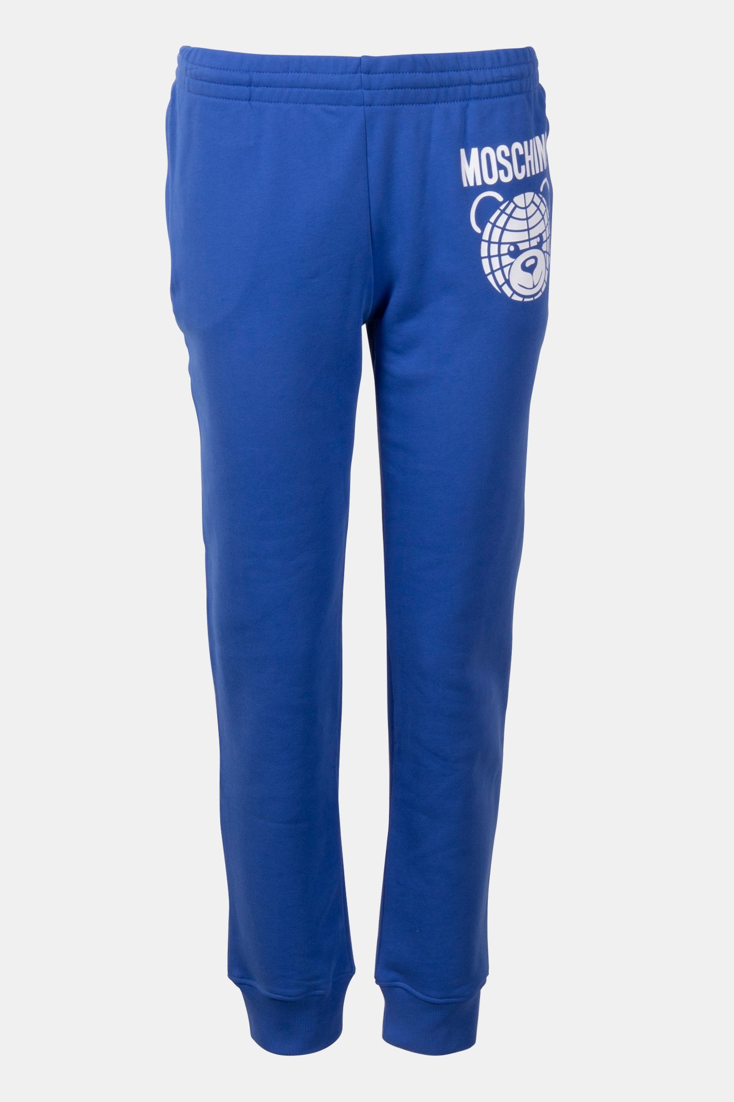 PANTS BLUE 3