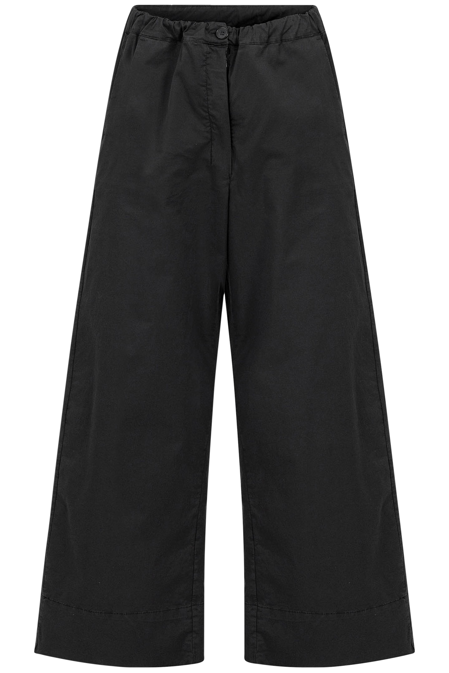 MAPLE PANTS BLACK 1