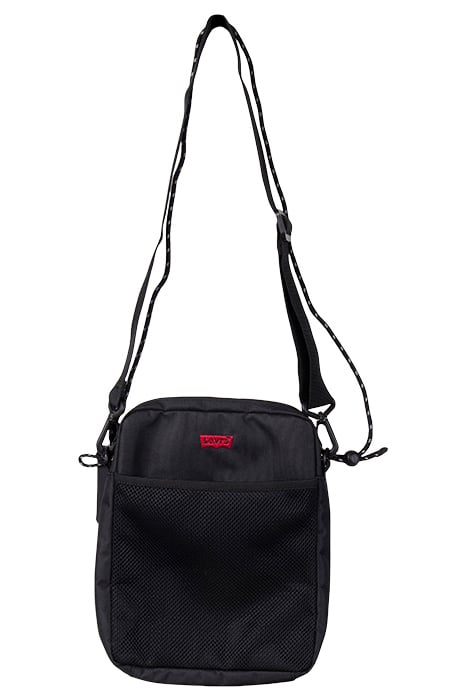 DUAL STRAP CROSSBODY BAG LICFFC 1