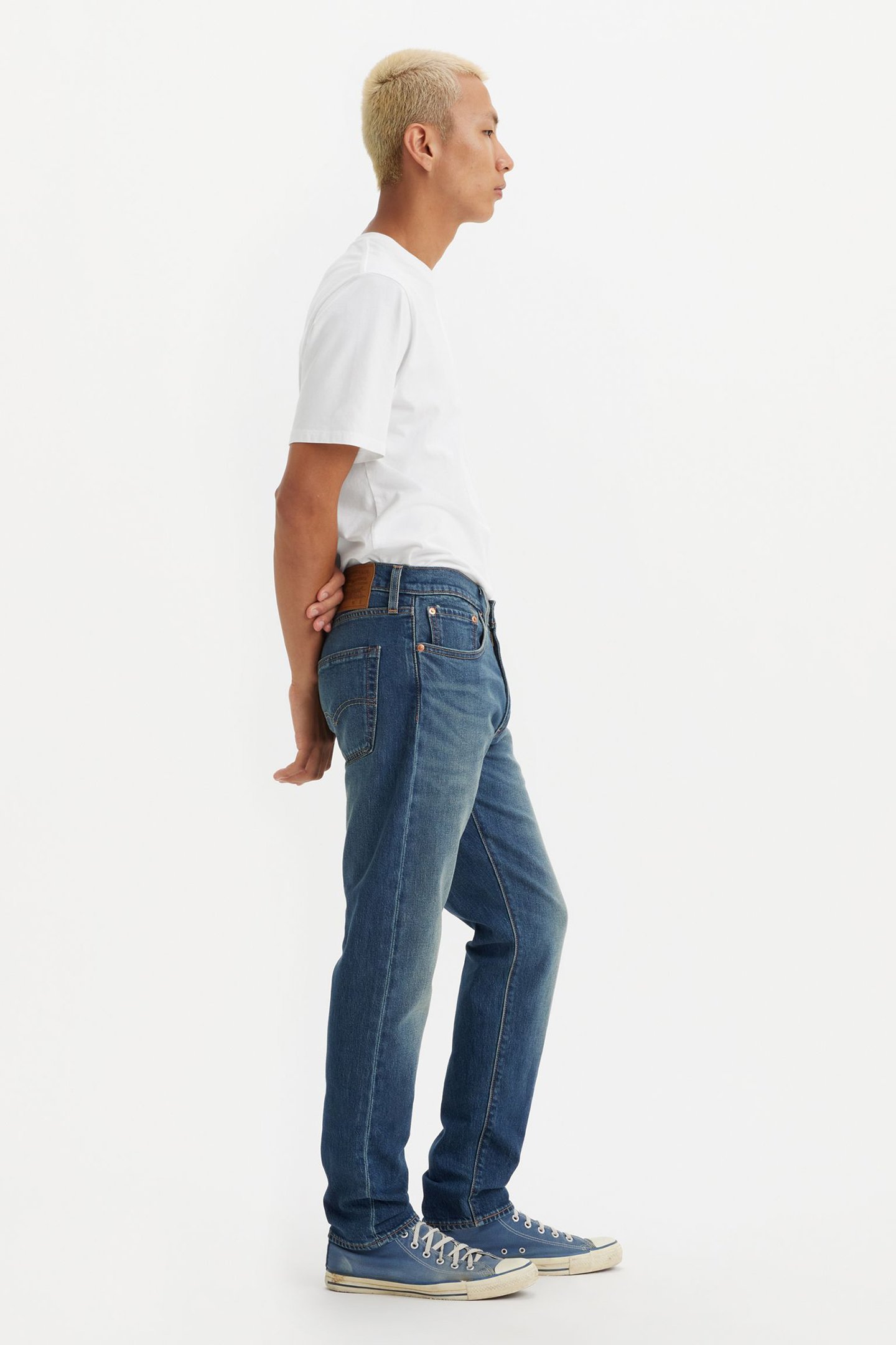 512 SLIM TAPER KEEP IN TOUCH 4