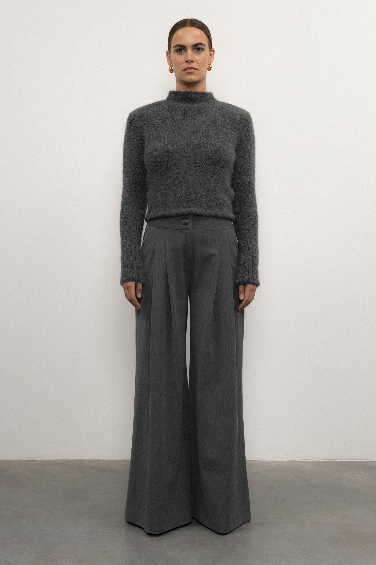 LINDEN ANTHRACITE by VIVEH