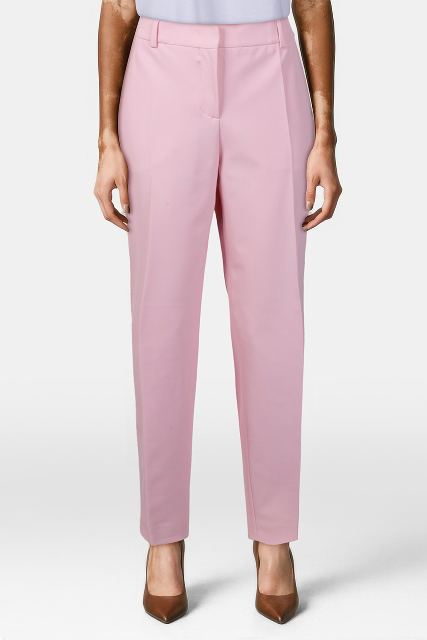 PANTS PINK 1