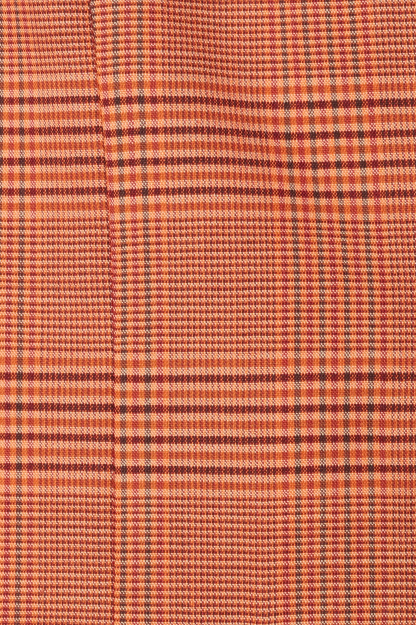 WOMENS JACKET LIGHT RUST 7