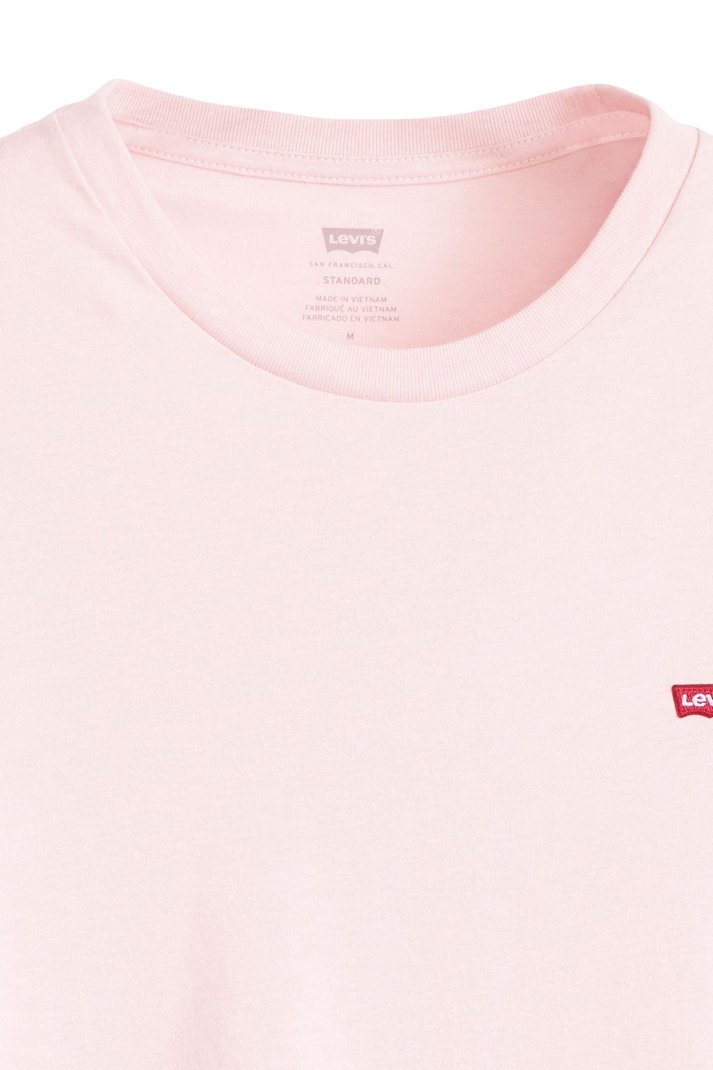 SS ORIGINAL HM TEE VIOLET ICE SINGLE DY 6