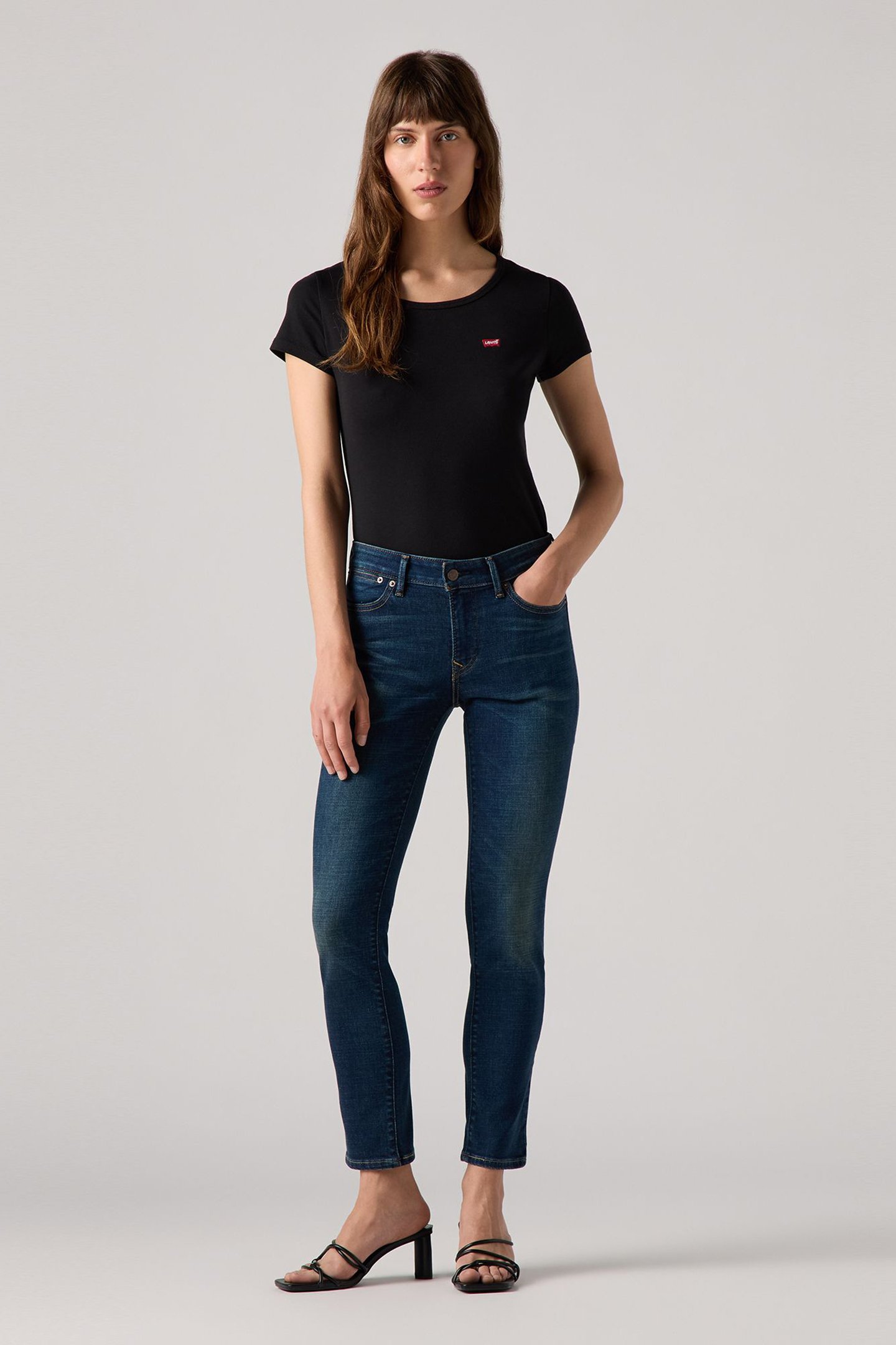 712 SLIM WELT POCKET MILES APART 2