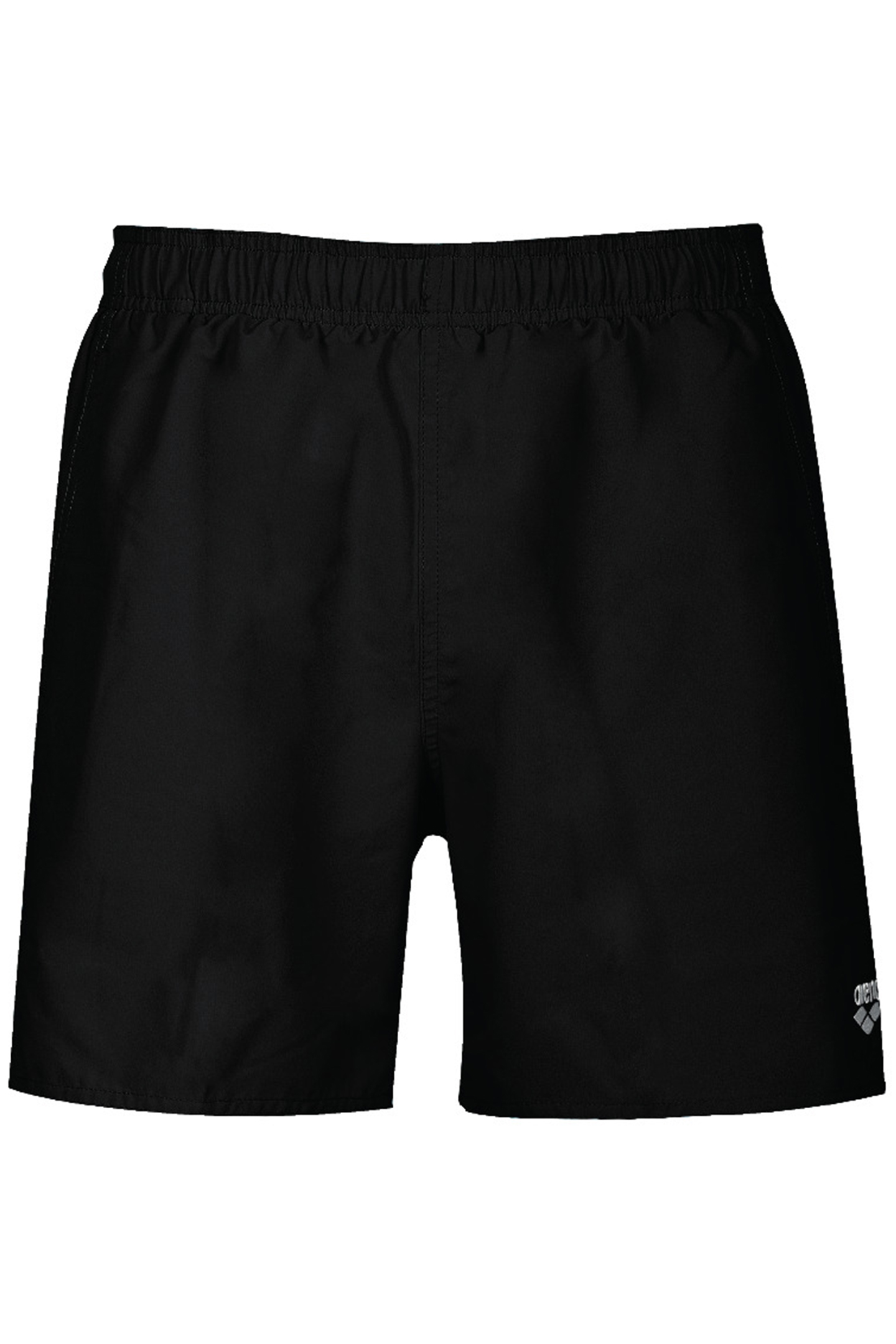 FUNDAMENTALS BOXER BLACK-WHITE 3