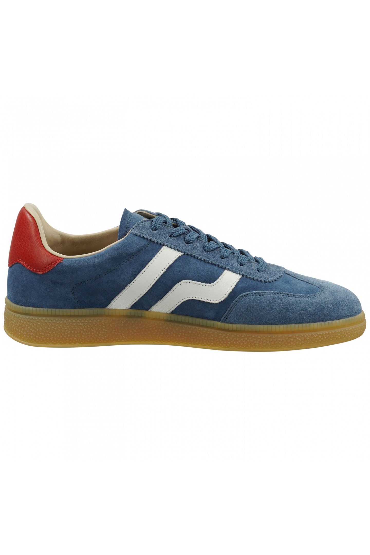 CUZMO BLUE by Gant Footwear