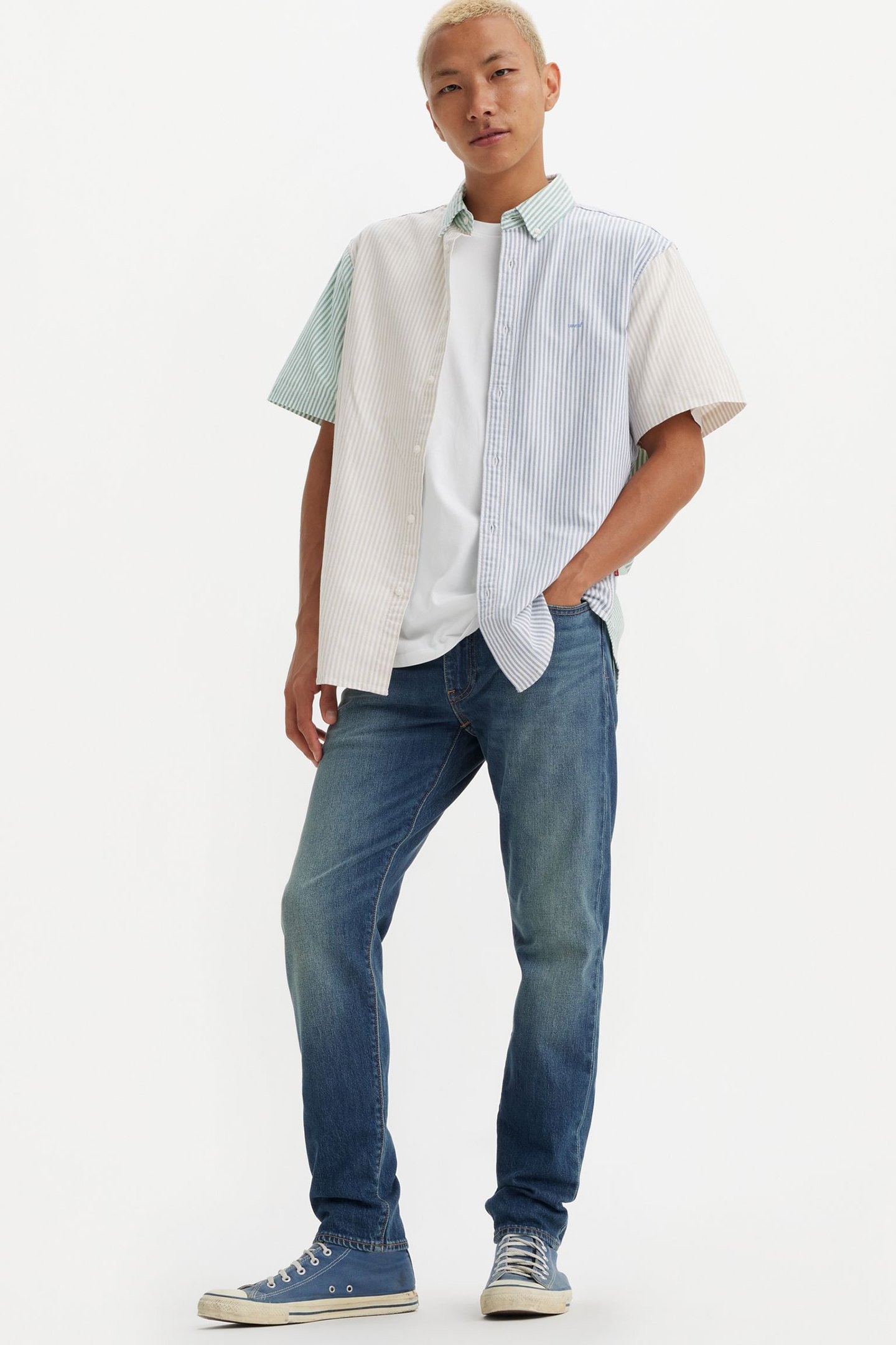 512 SLIM TAPER KEEP IN TOUCH 5