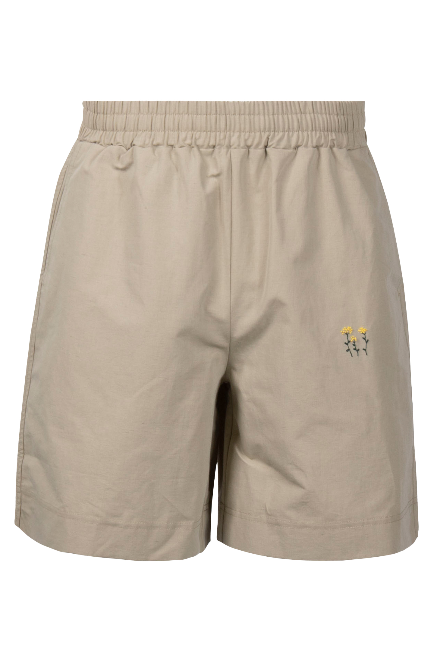 DIOMENE BY DAMIR DOMA – MICRO EMBROIDERY SHORT 3