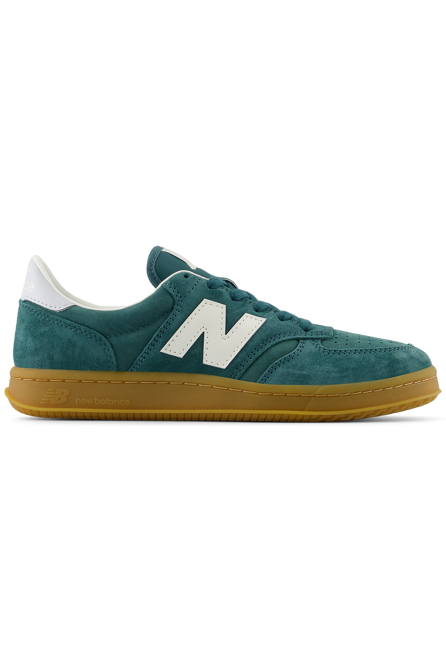 CT500AA SNEAKERS IN GREEN 1