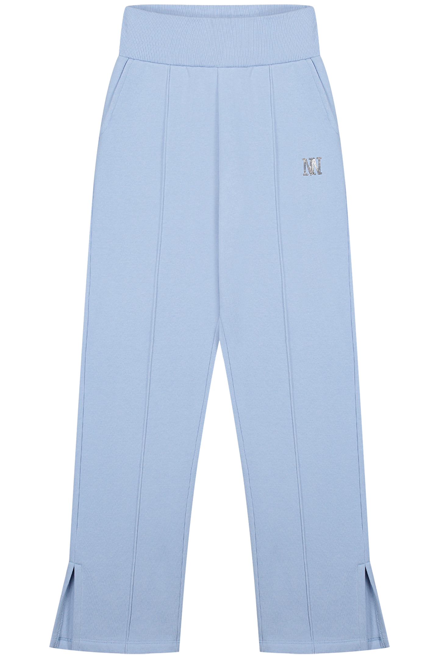 FOS SWEATPANTS LAVENDER BLUE 2