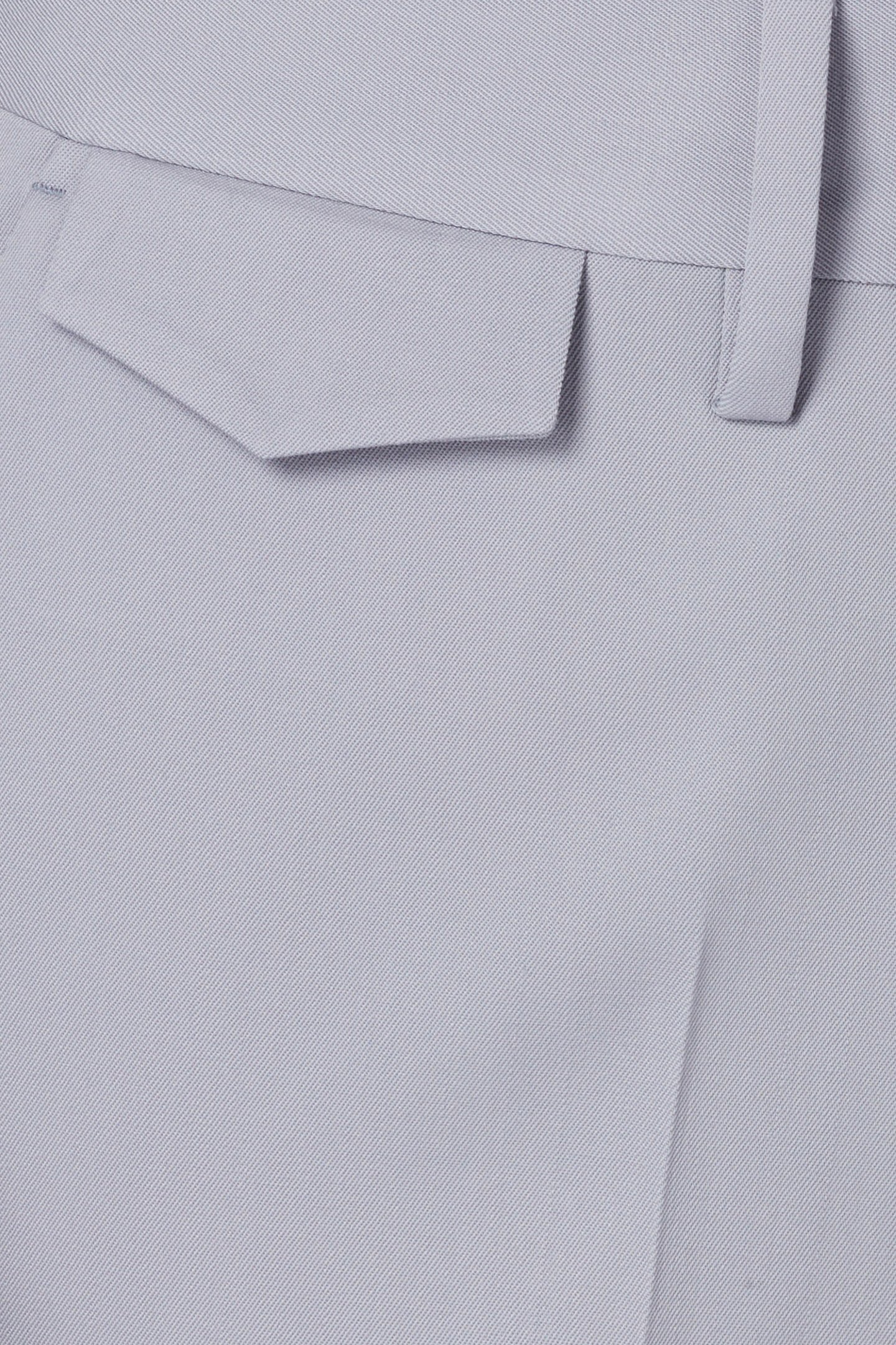 MENS TROUSER LILAC 6