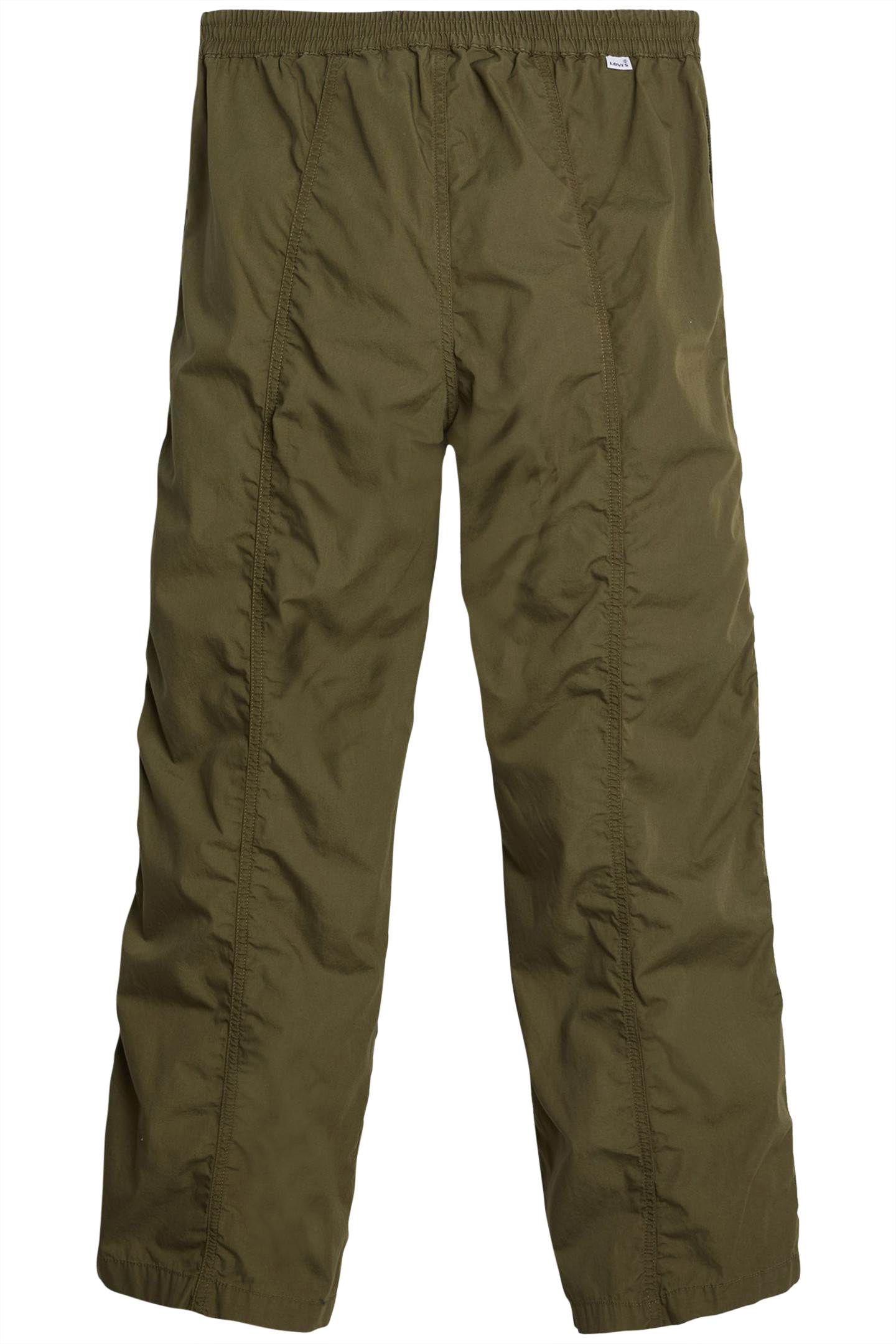 BAGGY PARACHUTE IVY GREEN 5