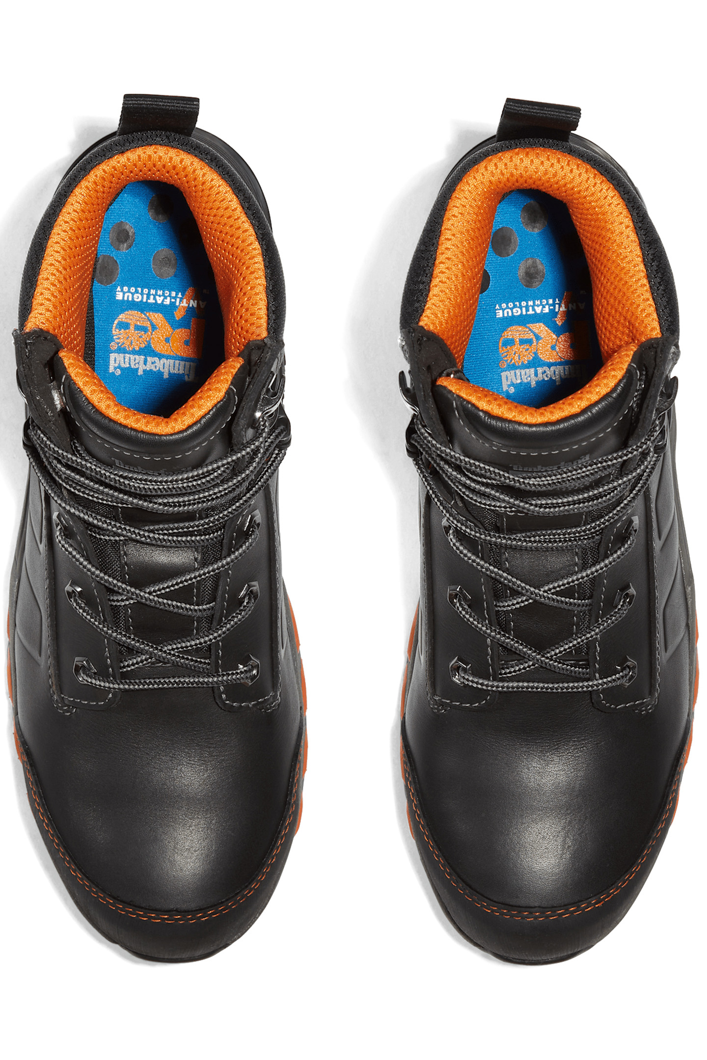 HYPERCHARGE 6IN HYPERCHARGE NT FP S3 WR SRC BLACK 3