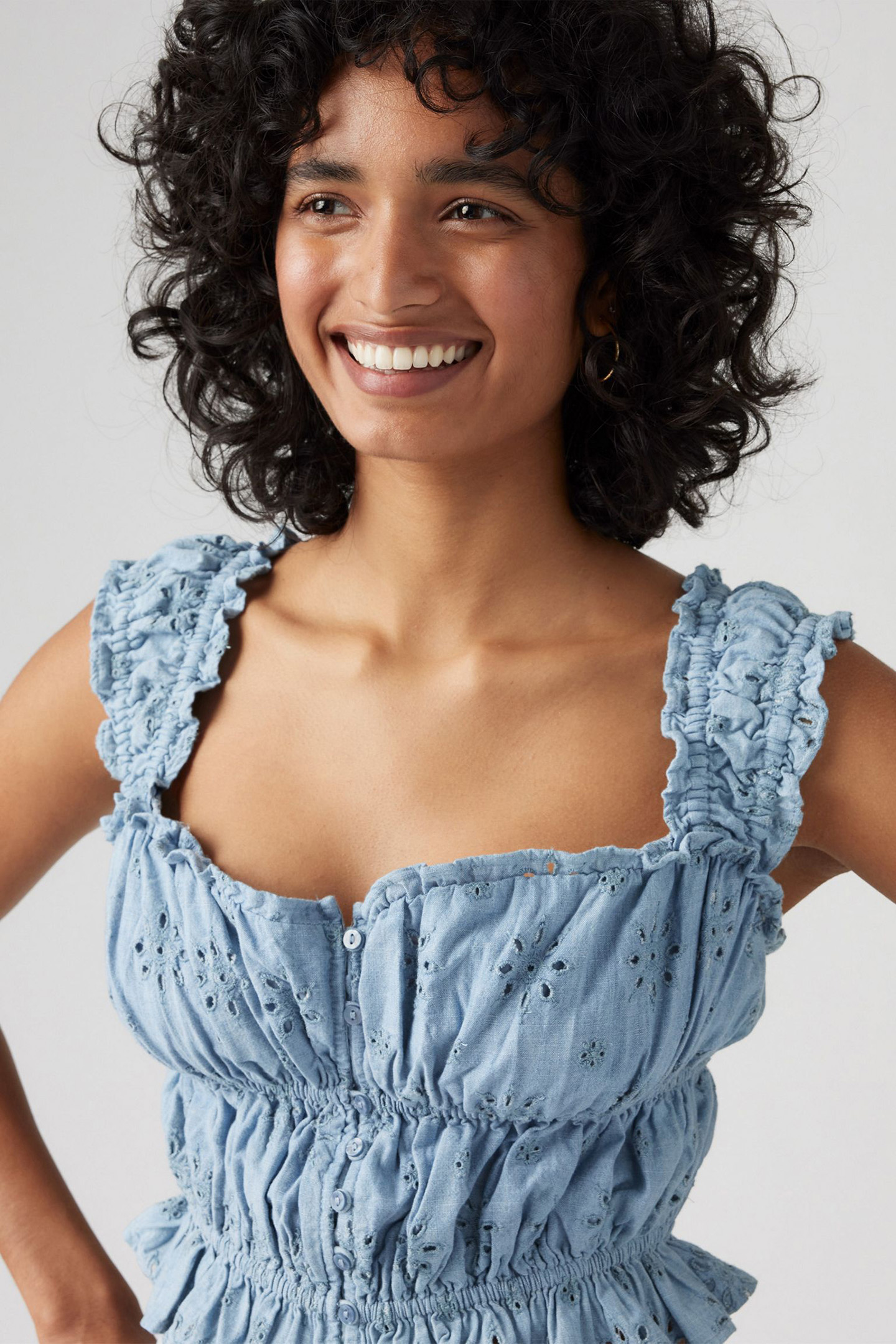 AMAYA SL BLOUSE ALTERNATE FIN 5