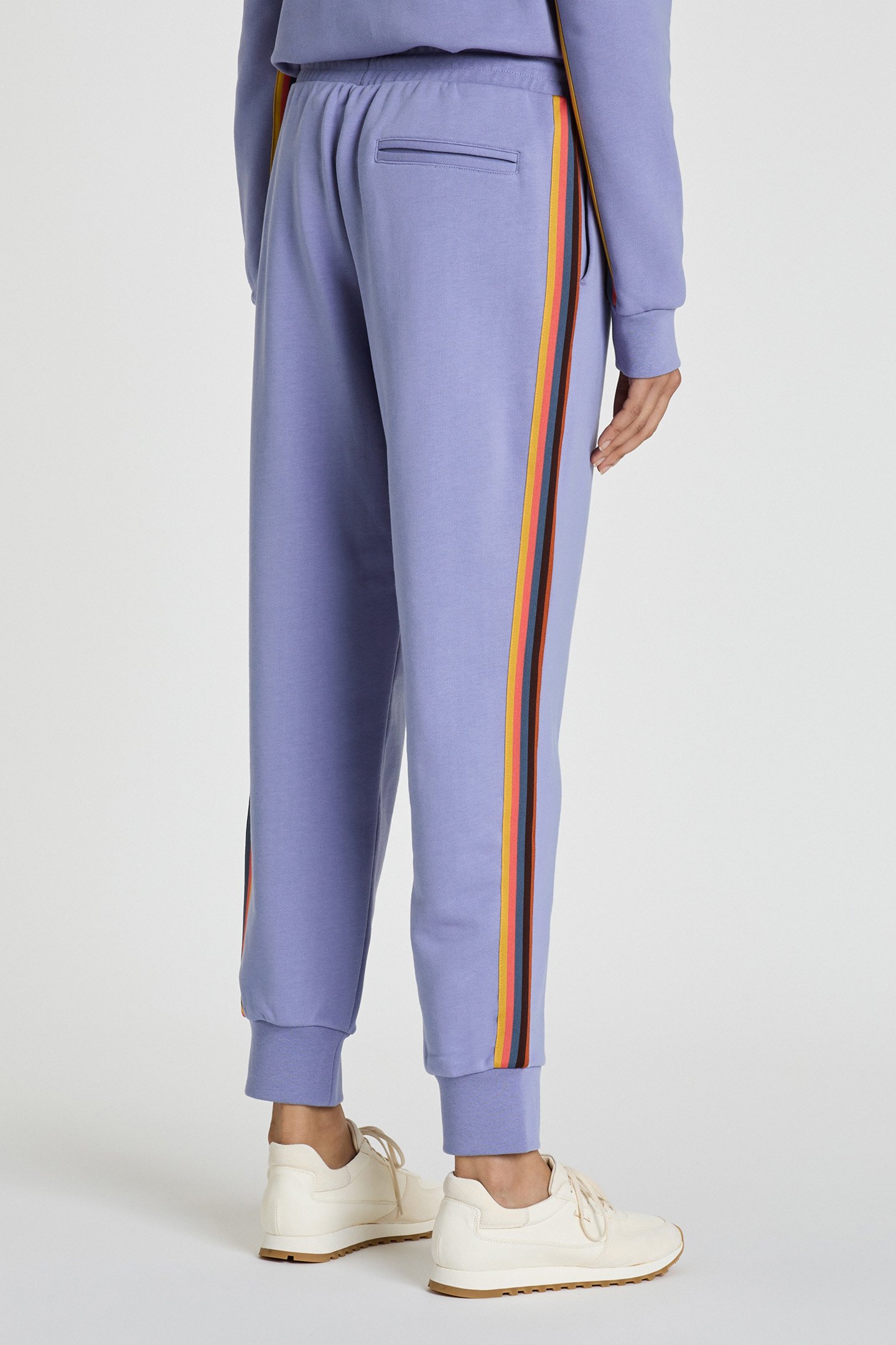WOMENS SWEATPANTS BLUE 2