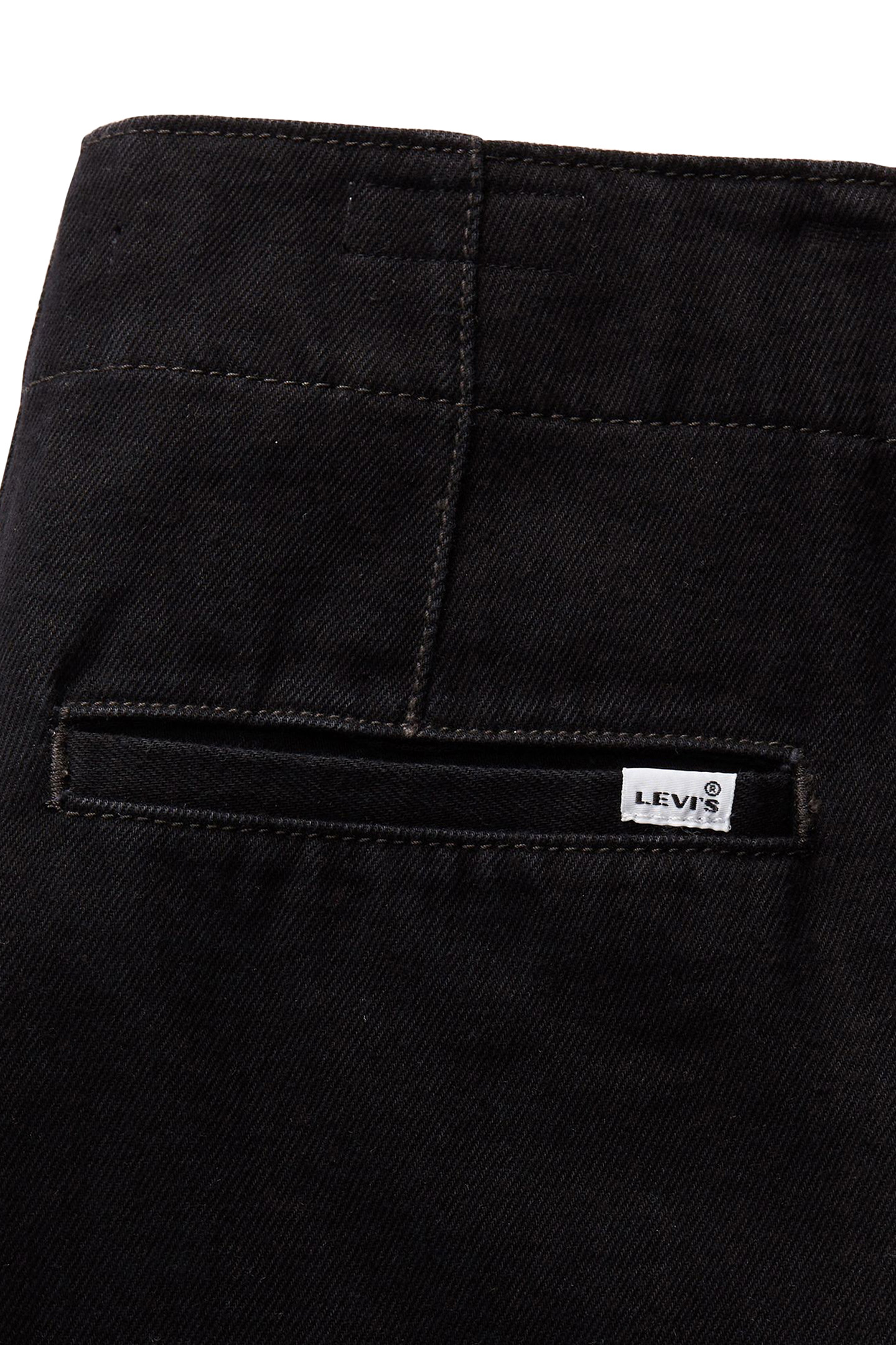 RIBCAGE WIDE LEG TAILOR CHASING RAIN 7