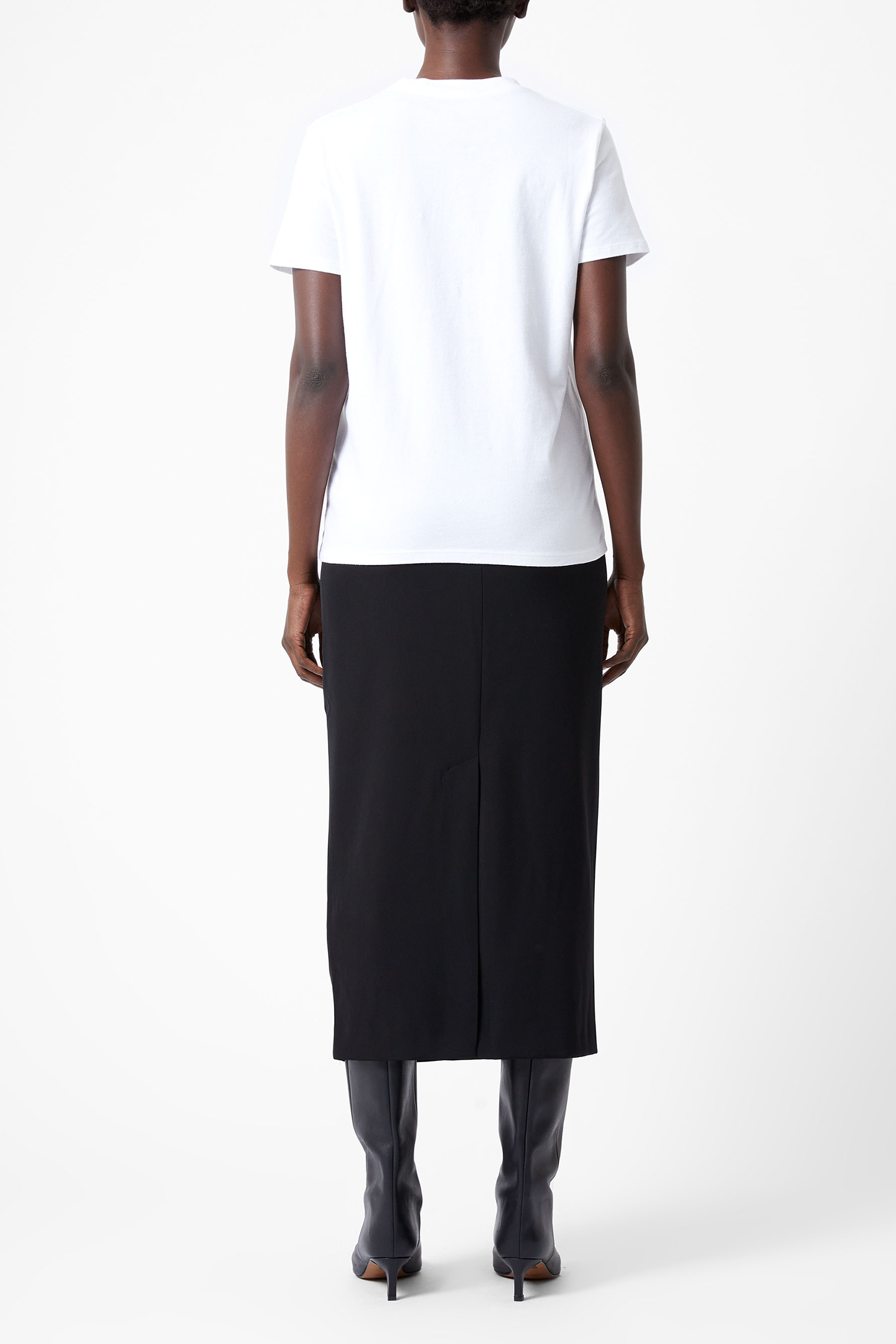 ROSES GRAPHIC TEE WHITE 3