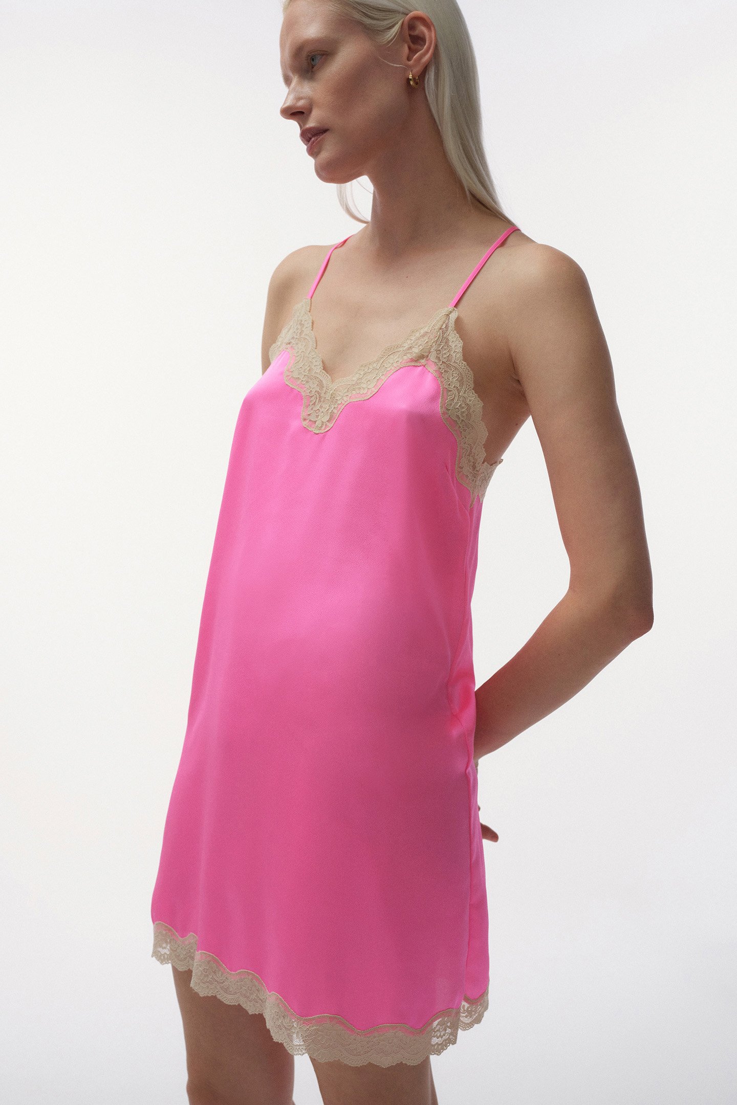 WILLOW PINK by Love Stories