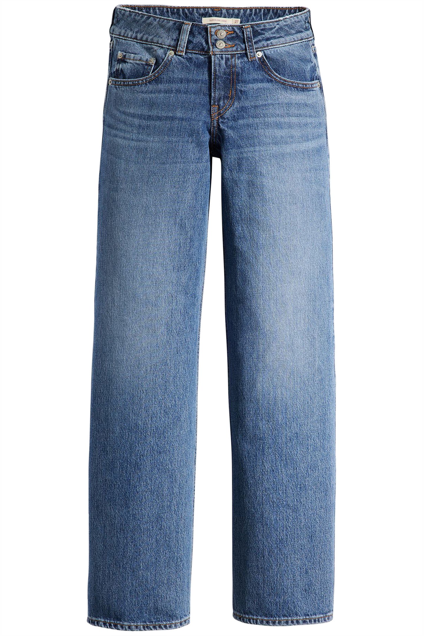 SUPERLOW LOOSE IT'S A VIBE 3