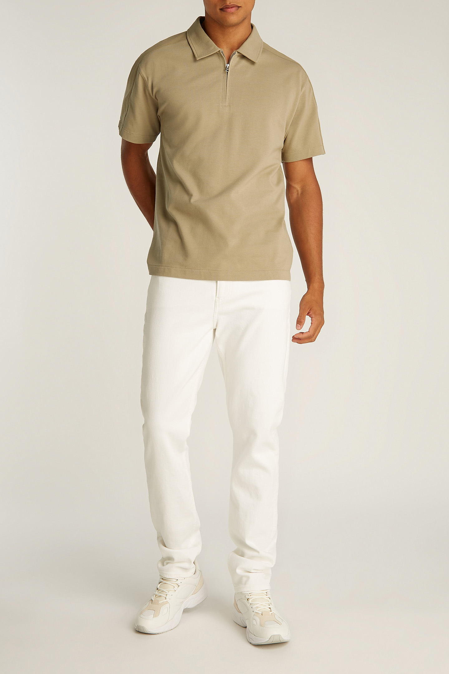 LOGO TAPE POLO TREE HOUSE 2