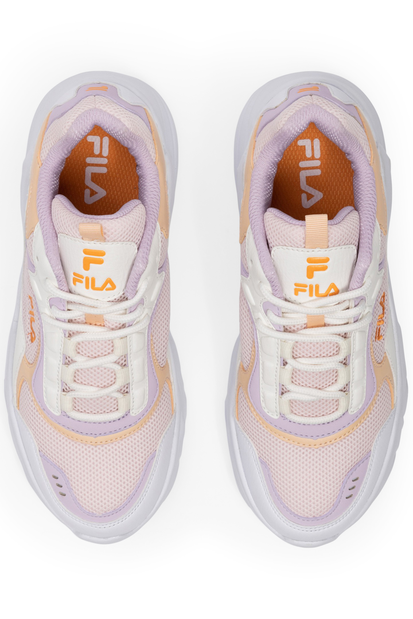 COLLENE CB WMN MAUVE CHALK-LAV FOG 3