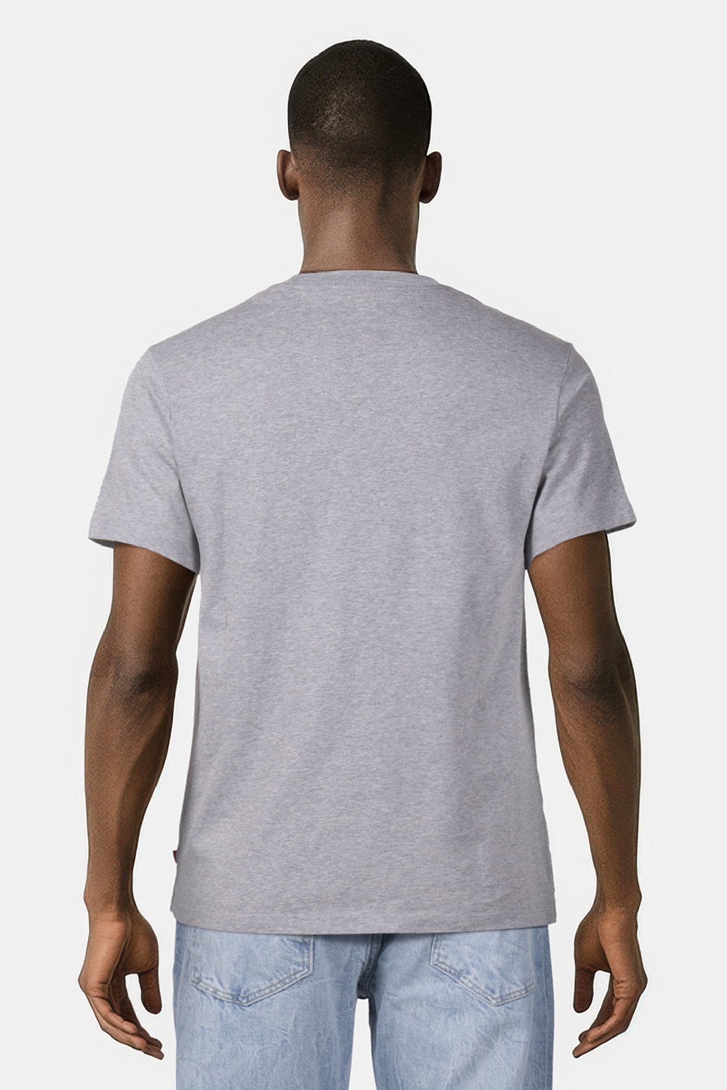 LSEGRAPHIC CREWNECK TE COLOR BW WHITE LOGO 2