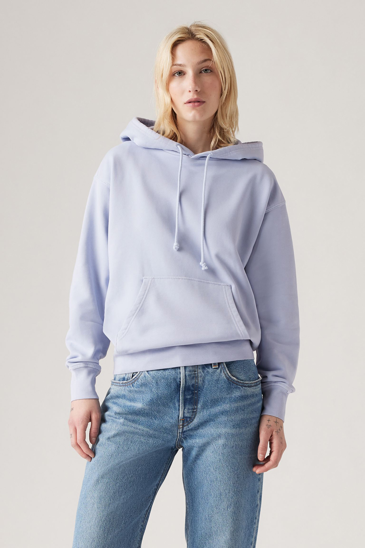HERITAGE HOODIE NG SIGNATURE GD KENTUCKY by Levi's