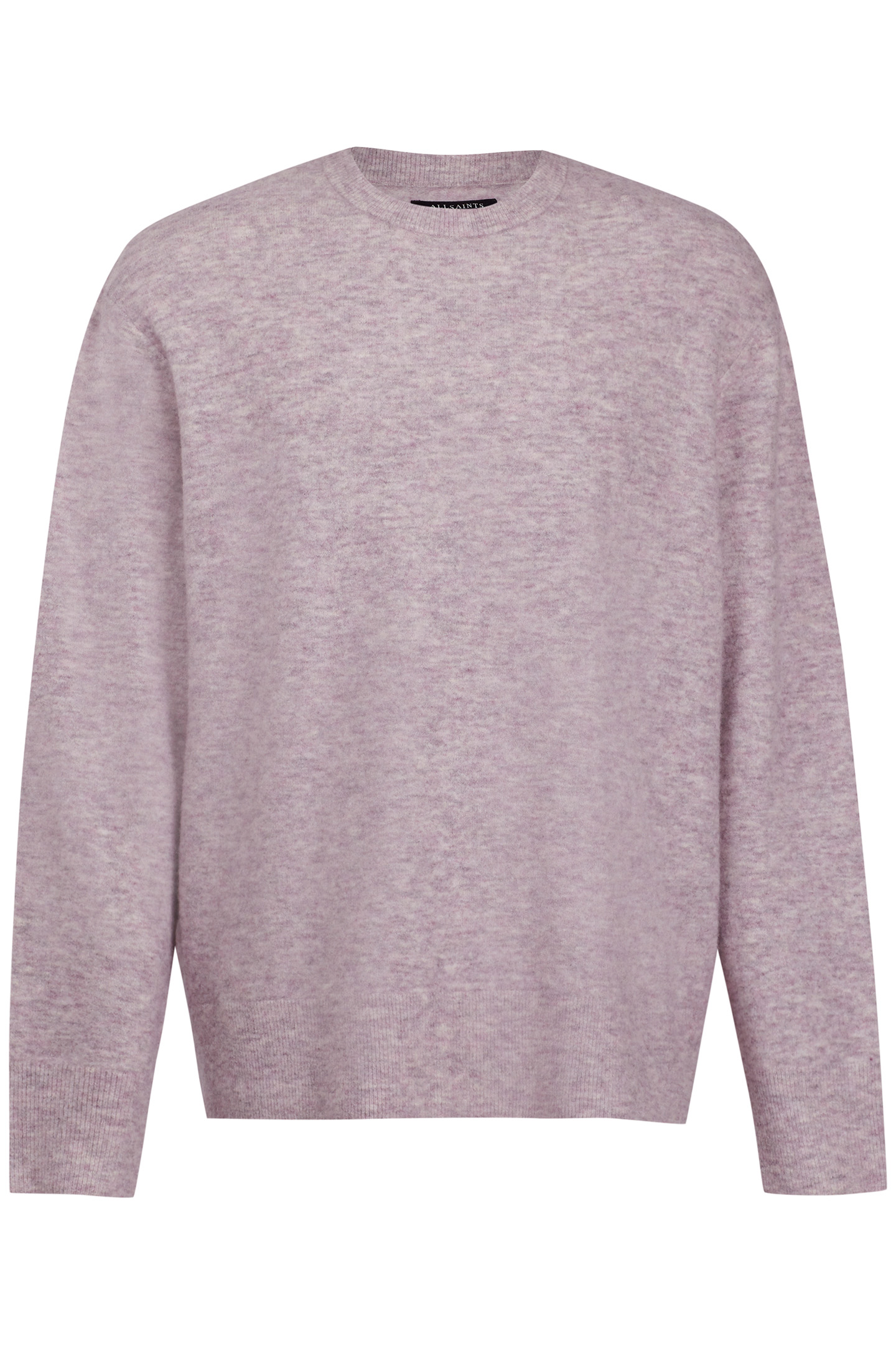 MITA CREW WASHED LILAC 4