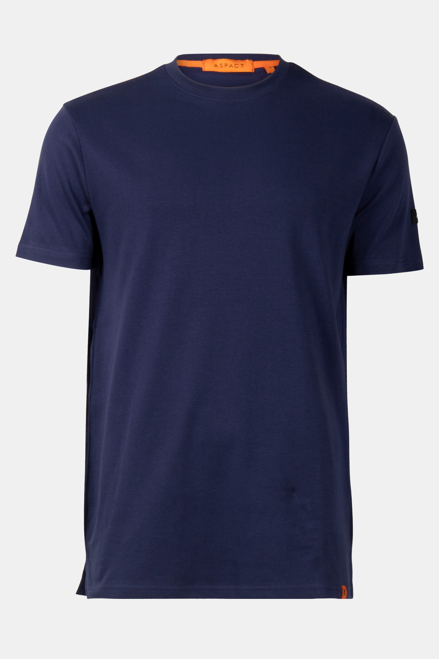UNISEX MYLO TEE BLUE 5