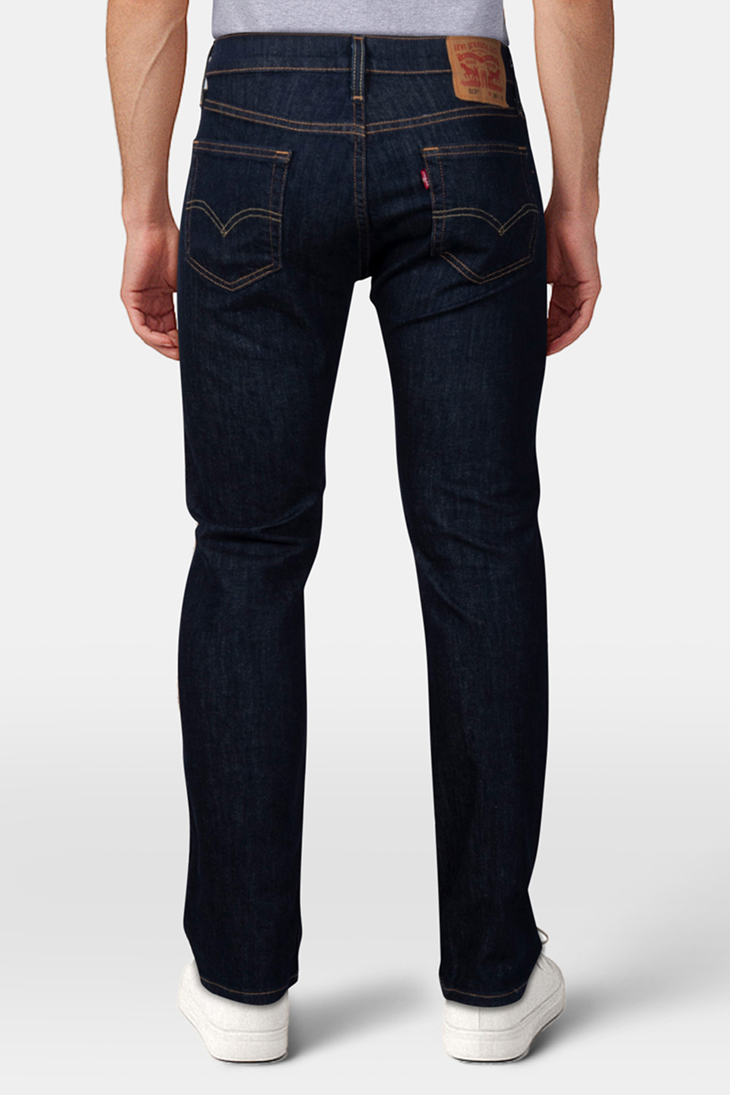 LSE513 SLIM STRAIGHT BASTION 2