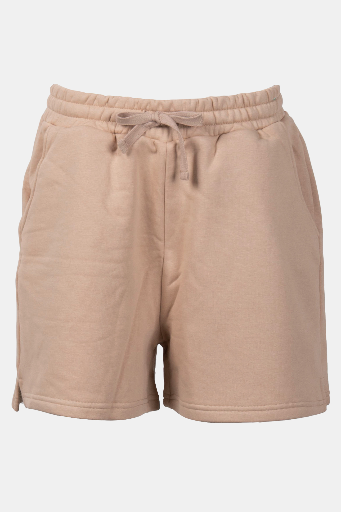 UNI LONG SWEAT SHORT SAND 3