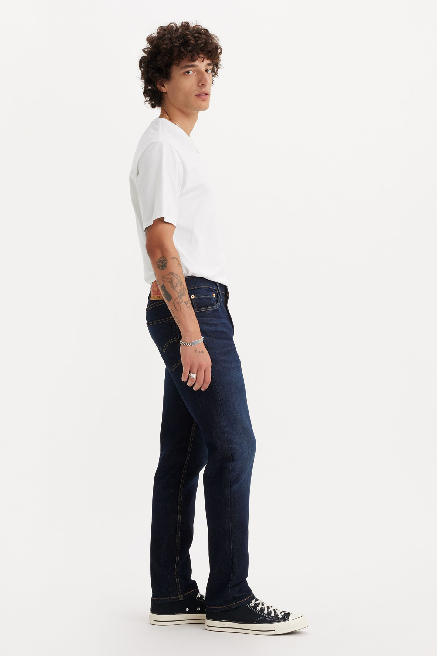 511 SLIM MYERS CRESCENT ADV 5