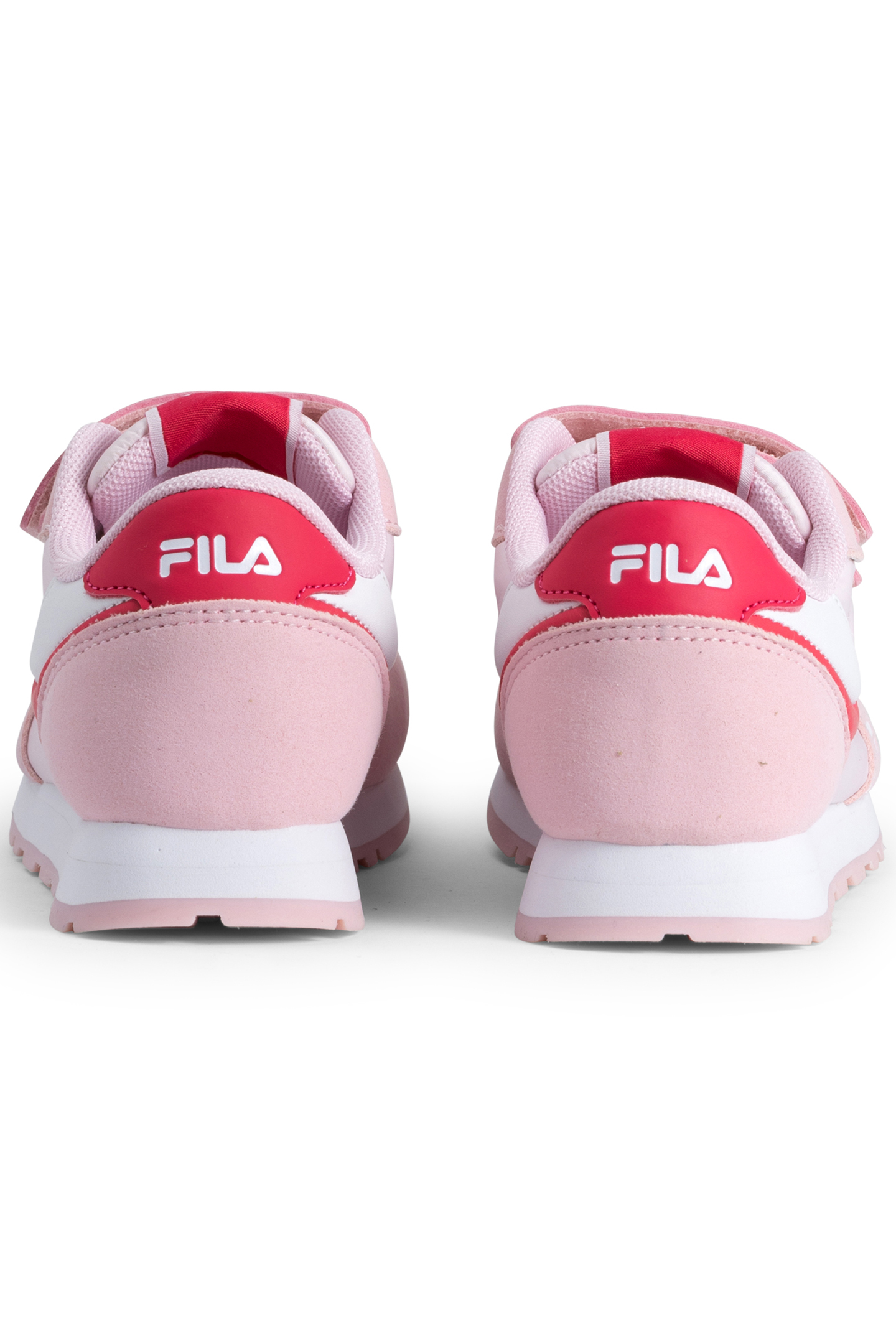 ORBIT REVOLUTION VELCRO KIDS UNISEX PINK-A-BOO-PINK MARSHMAL 4