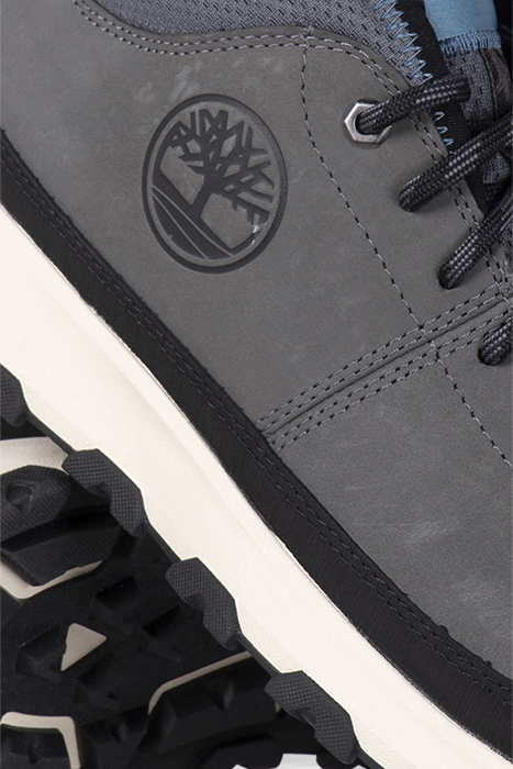 WINSOR TRAIL MID LACE UP SNEAKER CASTLEROCK 4