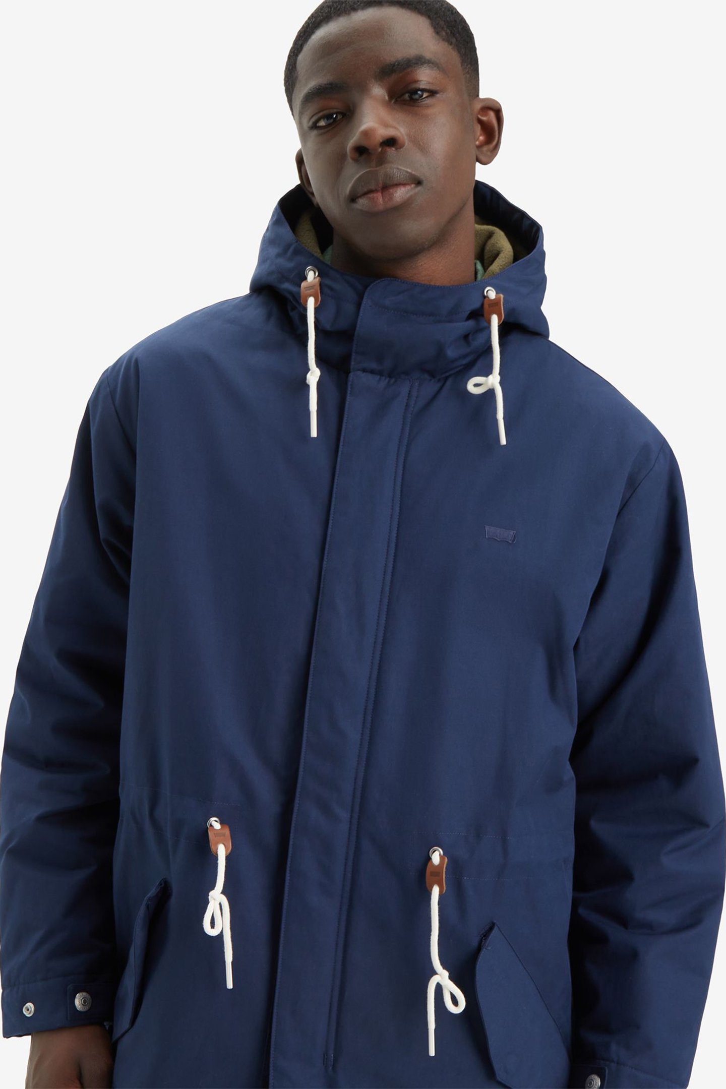 HARRISON PARKA DRESS BLUES 4